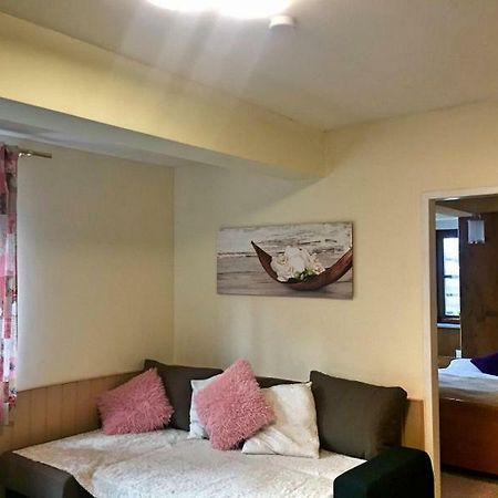 Apartment "Herbert" Sonnleitn/Nassfeld Зоненалпе Насфелд Екстериор снимка