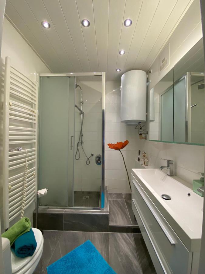 Apartment "Herbert" Sonnleitn/Nassfeld Зоненалпе Насфелд Екстериор снимка