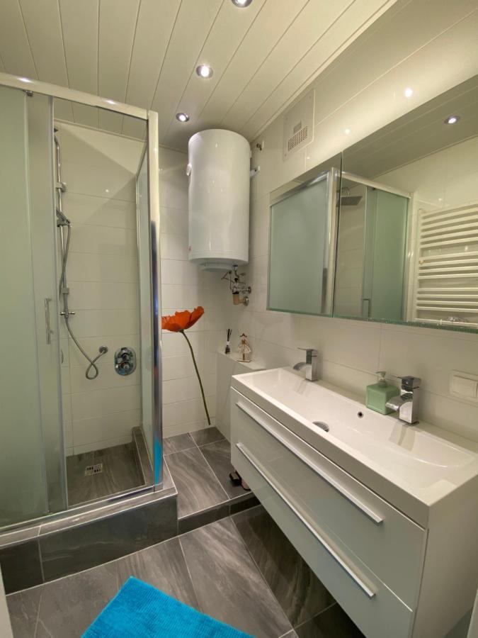 Apartment "Herbert" Sonnleitn/Nassfeld Зоненалпе Насфелд Екстериор снимка