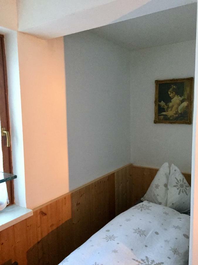 Apartment "Herbert" Sonnleitn/Nassfeld Зоненалпе Насфелд Екстериор снимка