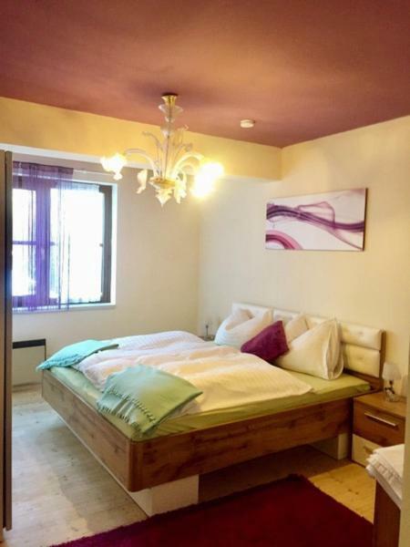 Apartment "Herbert" Sonnleitn/Nassfeld Зоненалпе Насфелд Екстериор снимка
